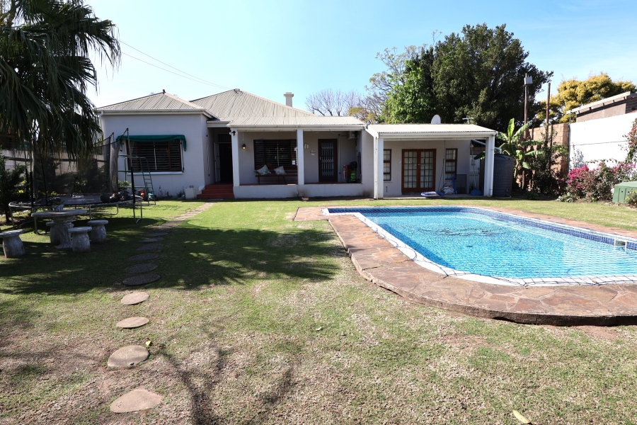 3 Bedroom Property for Sale in Selborne Eastern Cape